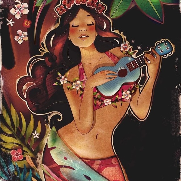 Meet your Posher, Diana victoria - Picture 1 of 1